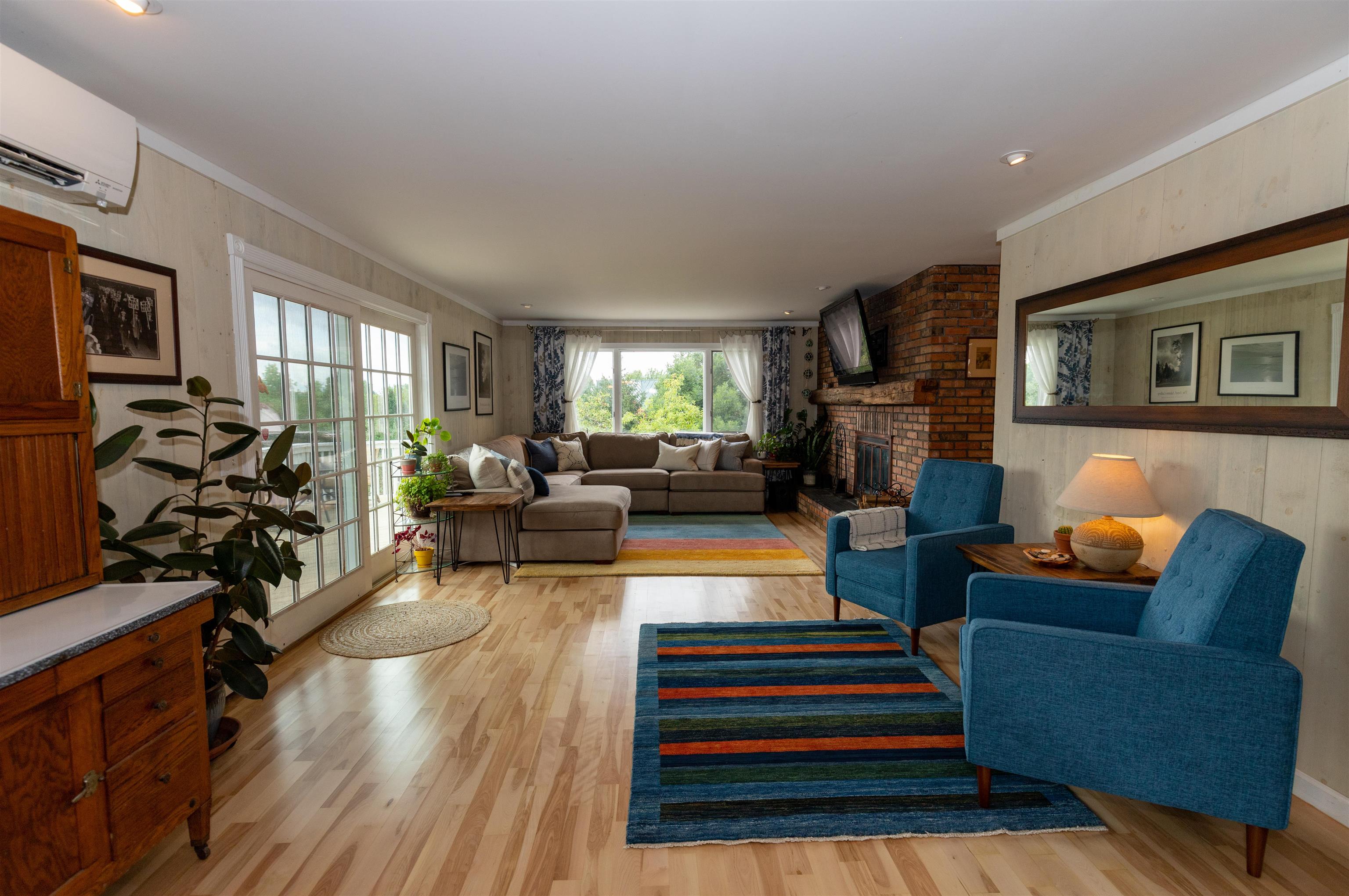 1566 Shaw Mansion Road Waterbury, VT 05677 - Photo 8 of 40 Gallery Image 8