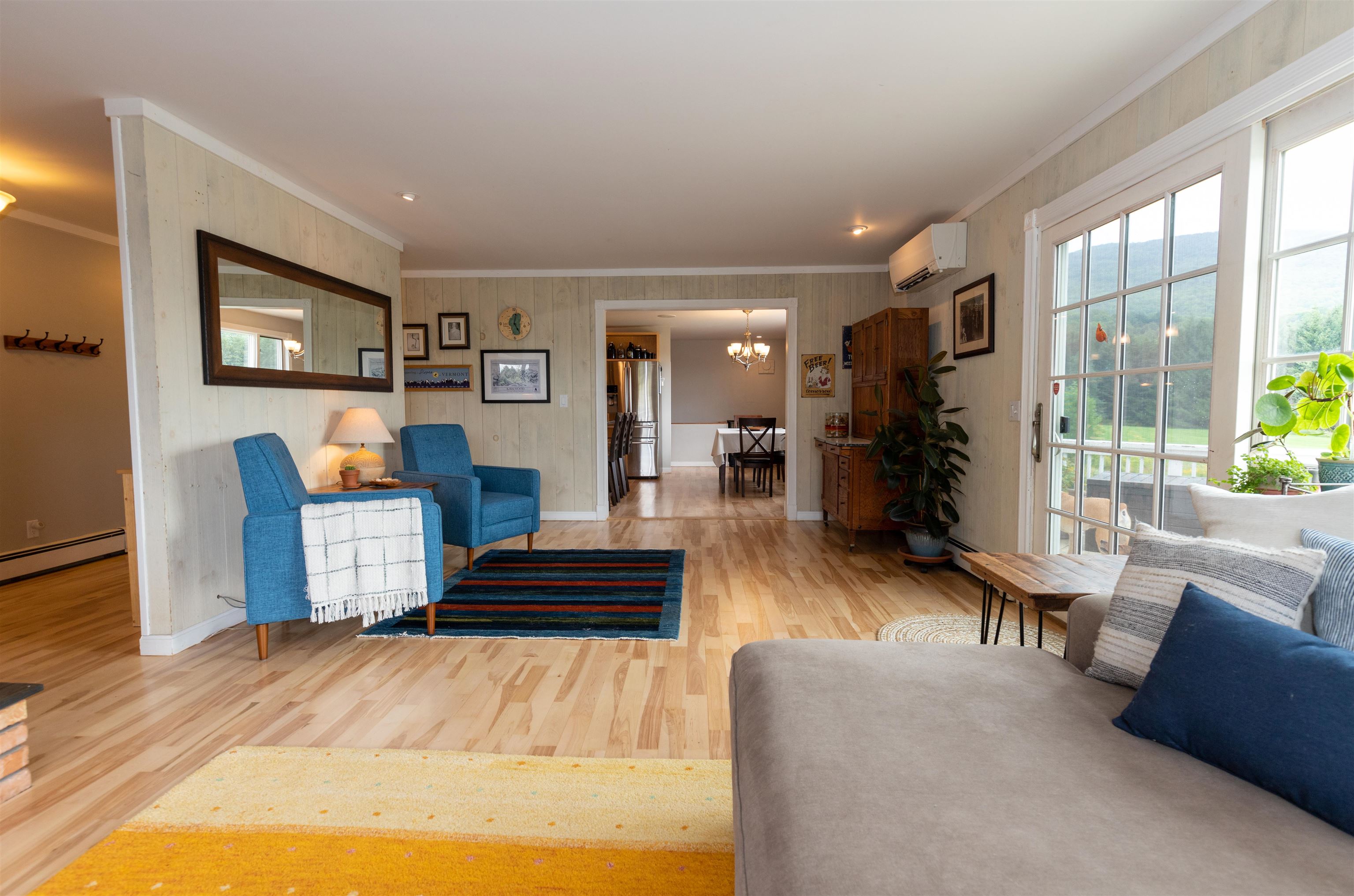 1566 Shaw Mansion Road Waterbury, VT 05677 - Photo 10 of 40 Gallery Image 10