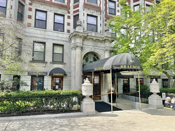 $449,000 | 464 Commonwealth Avenue, Unit 38, Boston, MA 02215