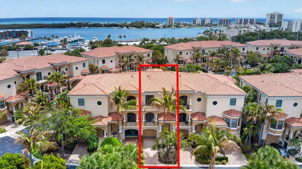 $4,850 | 803 Del Sol Circle, Unit 803, Tequesta, FL 33469