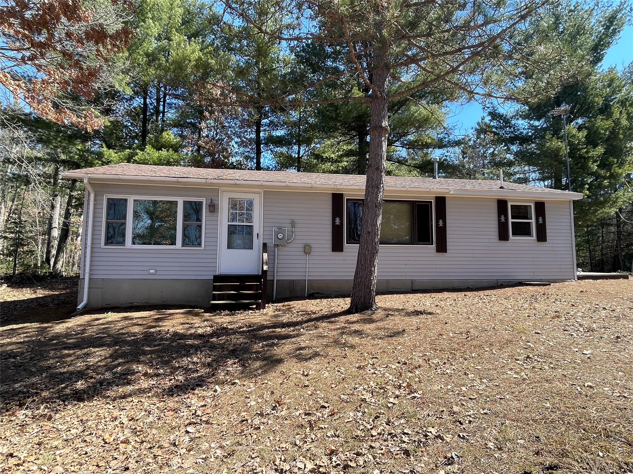 3008 East Long Lake Road Danbury, WI 54830 - Photo 20 of 25