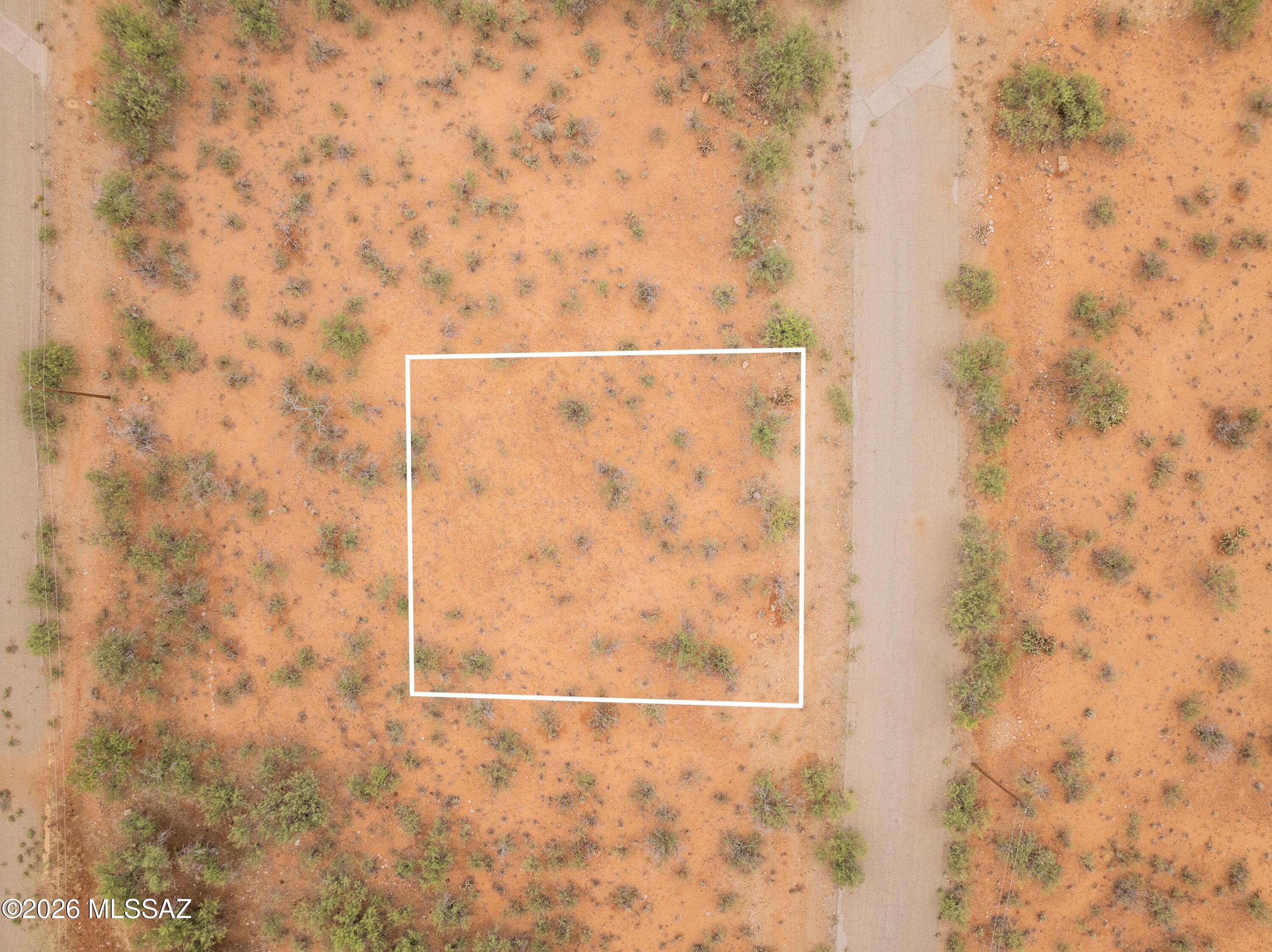 437 Go Court, Unit 10 Rio Rico, AZ 85648 - Photo 6 of 13 DRONE 5