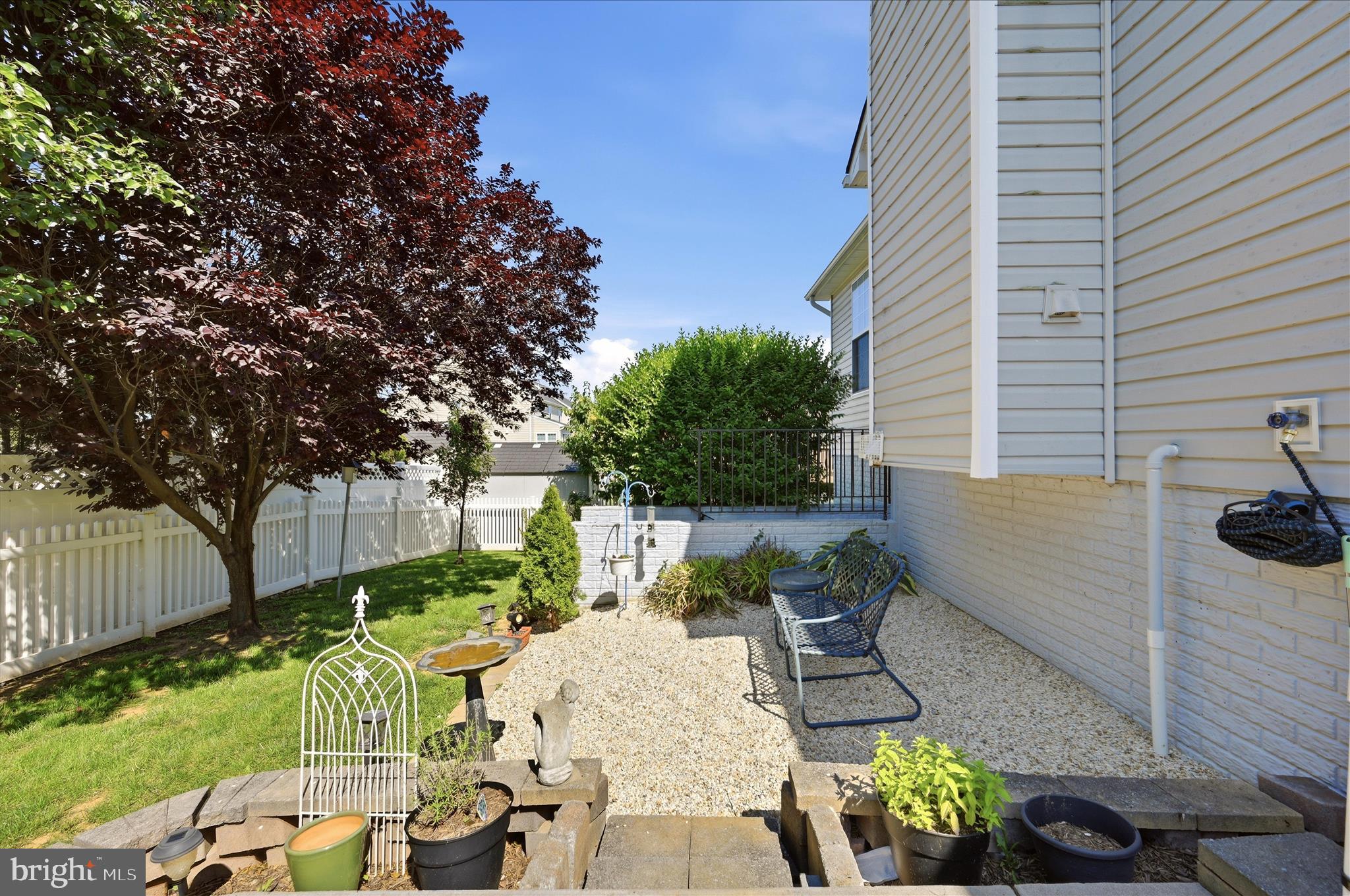 25 Overbrook Road Ranson, WV 25438 - Photo 55 of 83 Patio