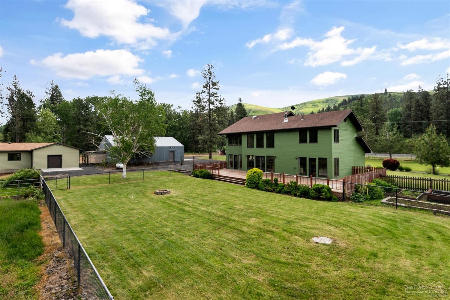 55061 Bingham Road Adams, OR 97810 - Photo 17 of 25 Additional Photo