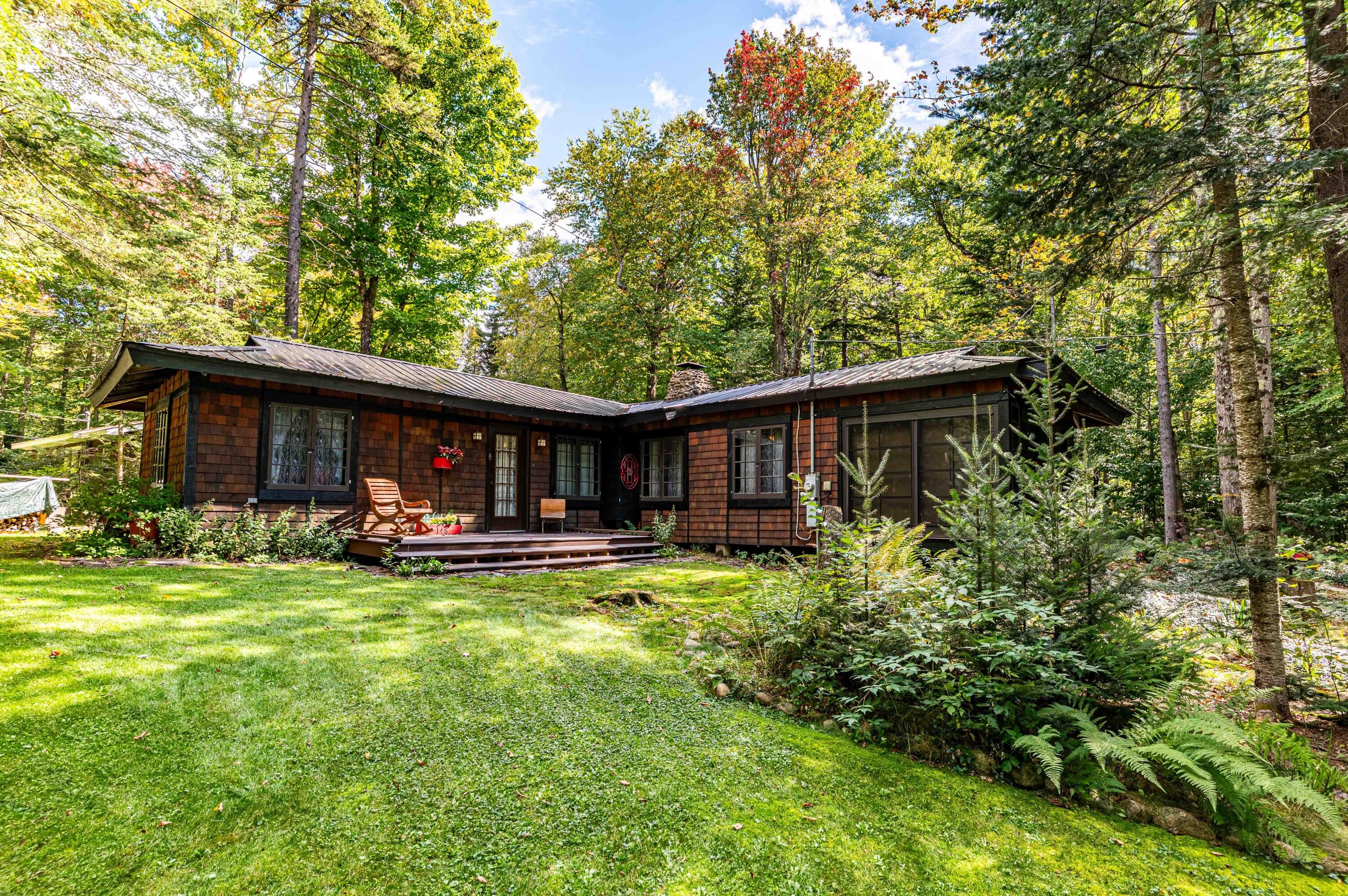 148 Onekio Road Thendara, NY 13472 - Photo 4 of 44 Gallery Image 4