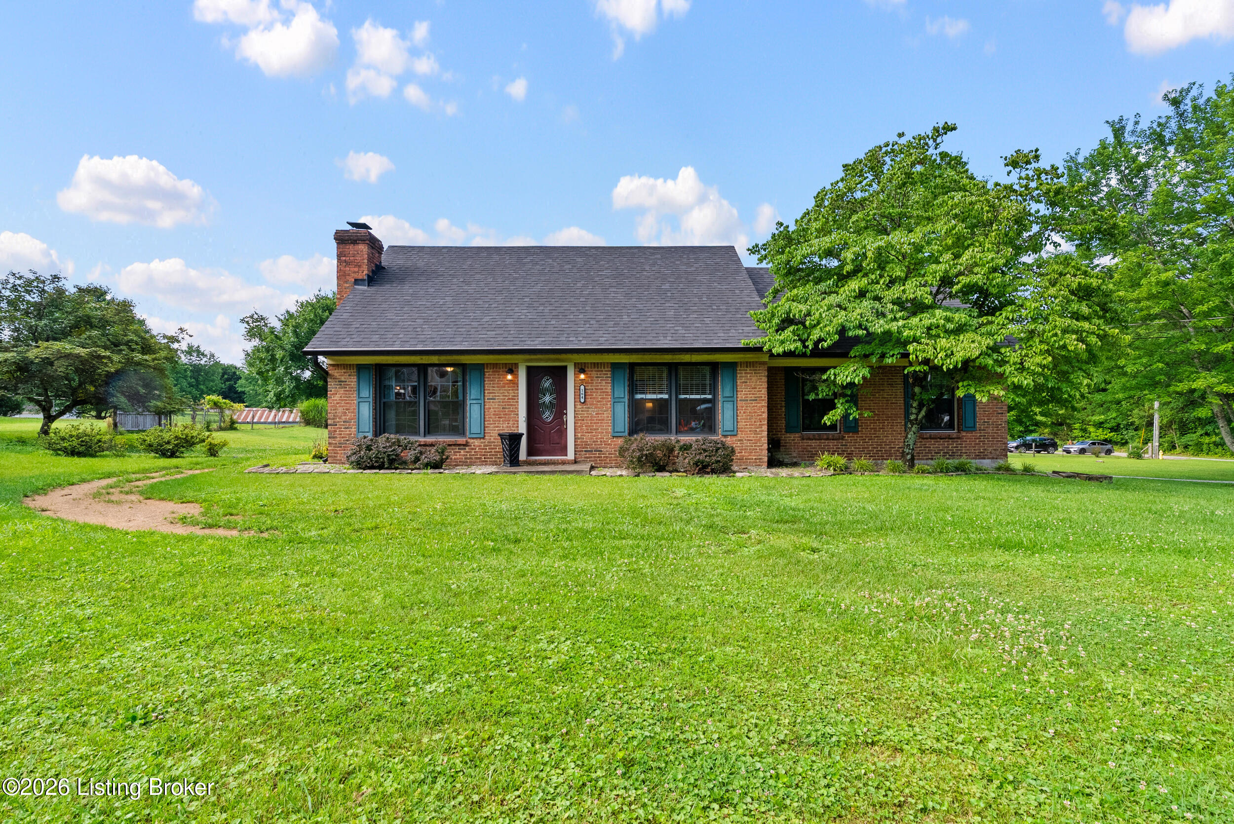 164 Quartermouse Road Shepherdsville, KY 40165 - Photo 45 of 60 dsc08198