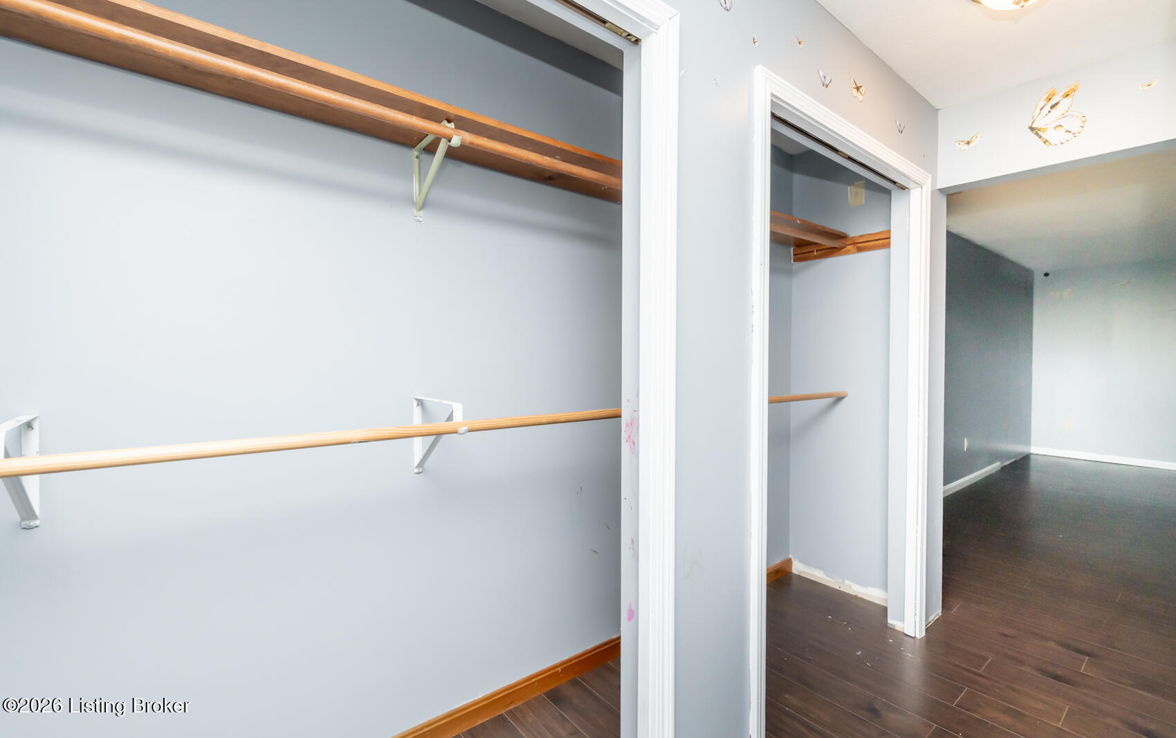 110 Masters Street Radcliff, KY 40160 - Photo 45 of 72 PBR Closet