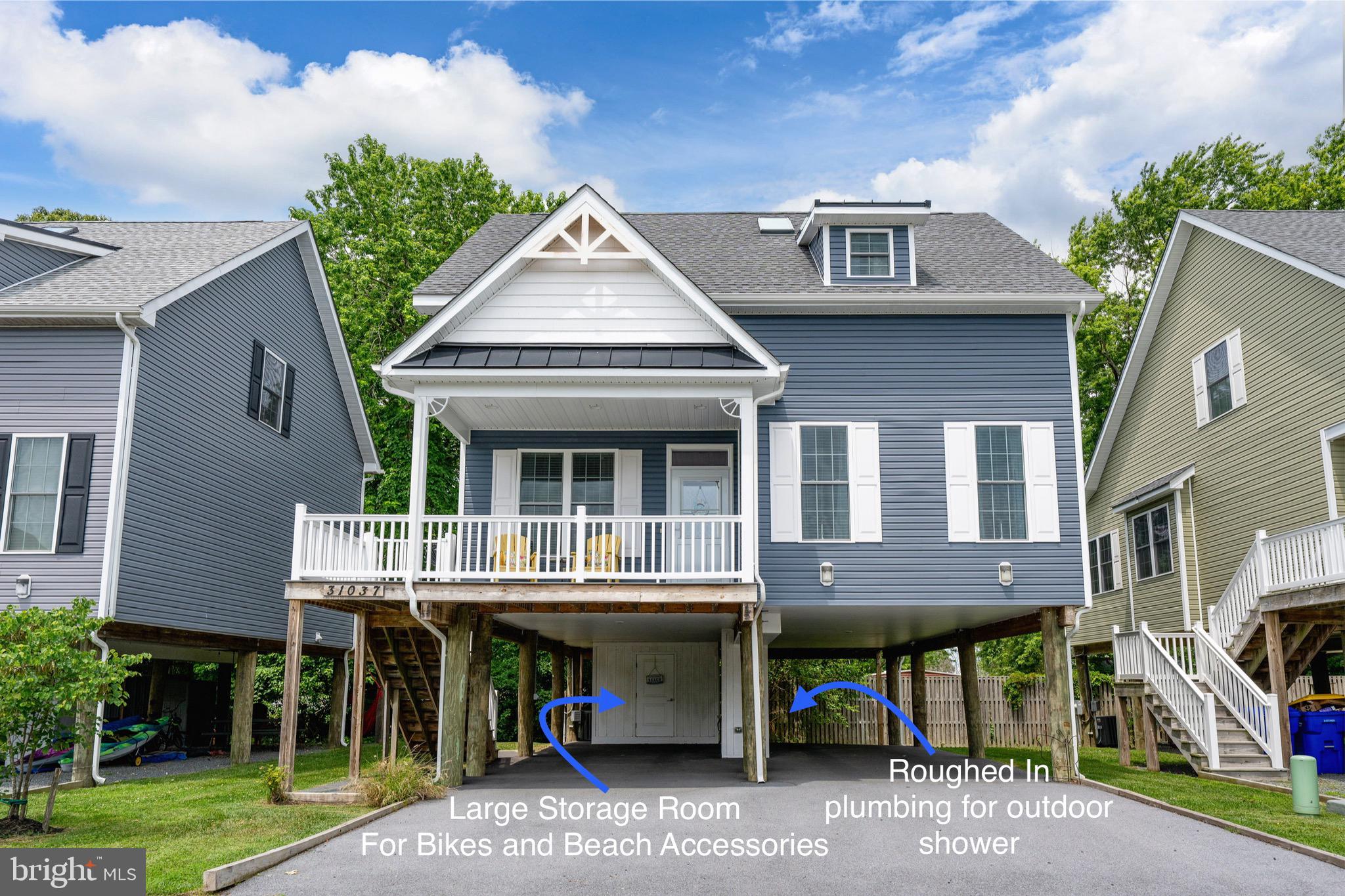 31037 Boatyard Road, Unit 2 Ocean View, DE 19970 - Photo 4 of 49