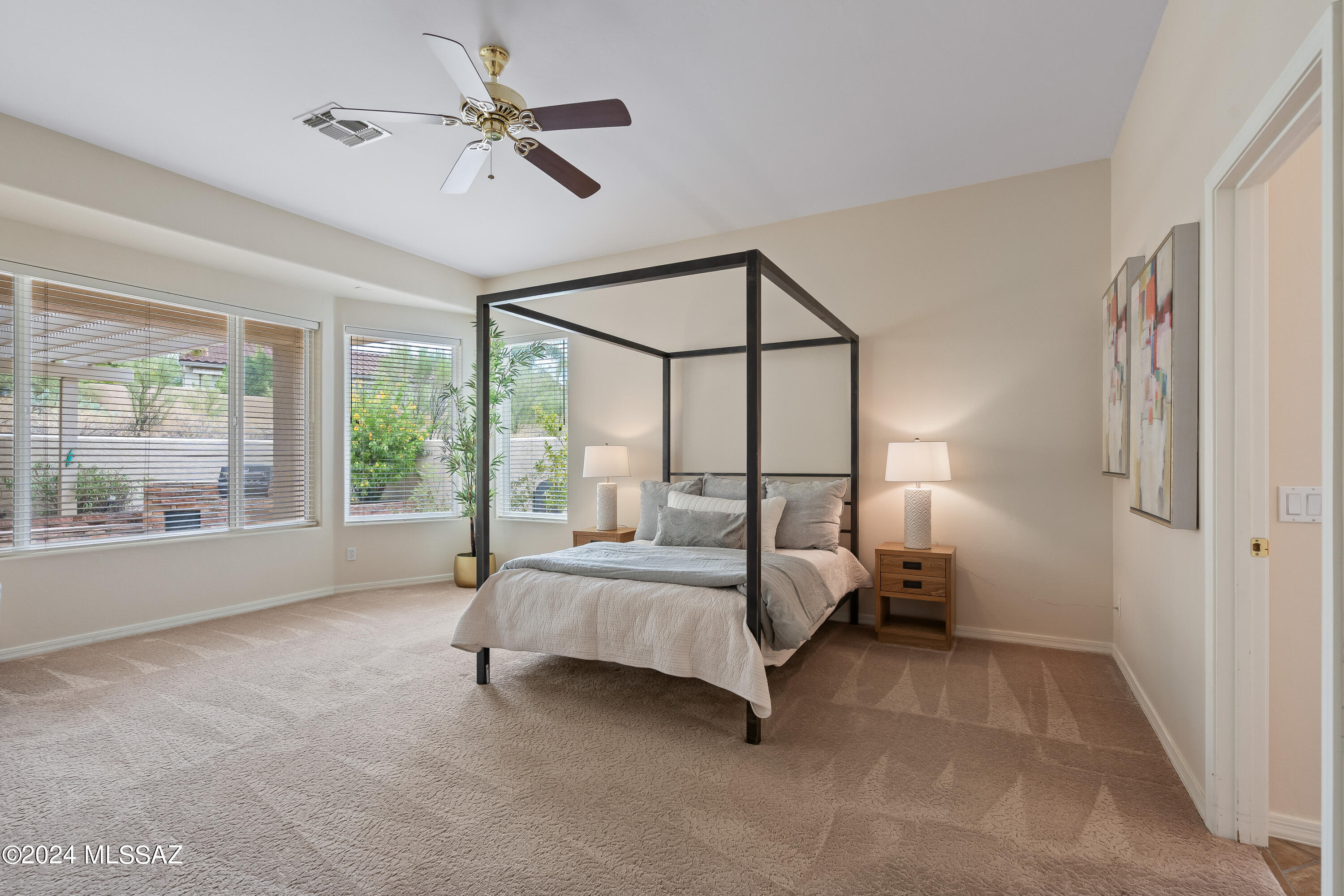 12750 North Morgan Ranch Road Oro Valley, AZ 85755 - Photo 31 of 44