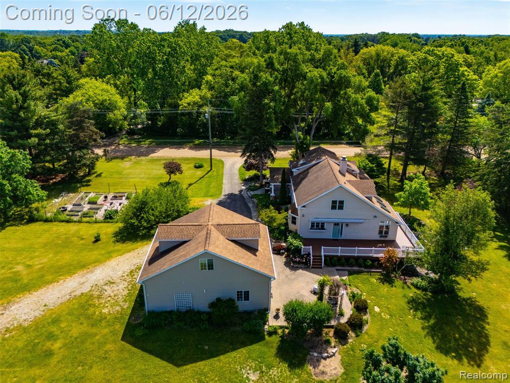 1293 Burns Road Milford, MI 48381 - Photo 75 of 82