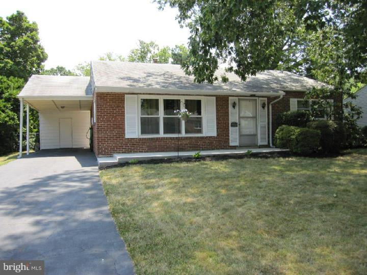 110 Bette Road Wilmington, DE 19803 - Photo 1 of 15 Gallery Image 1