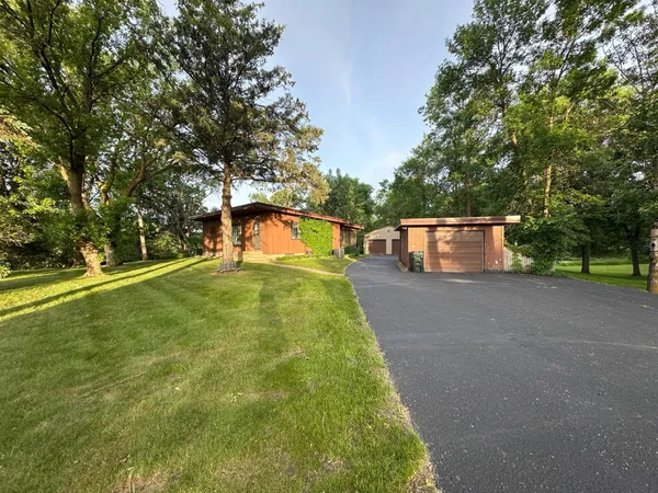 $285,000 | 1402 North Mc Kay Avenue Northeast, Alexandria, MN 56308