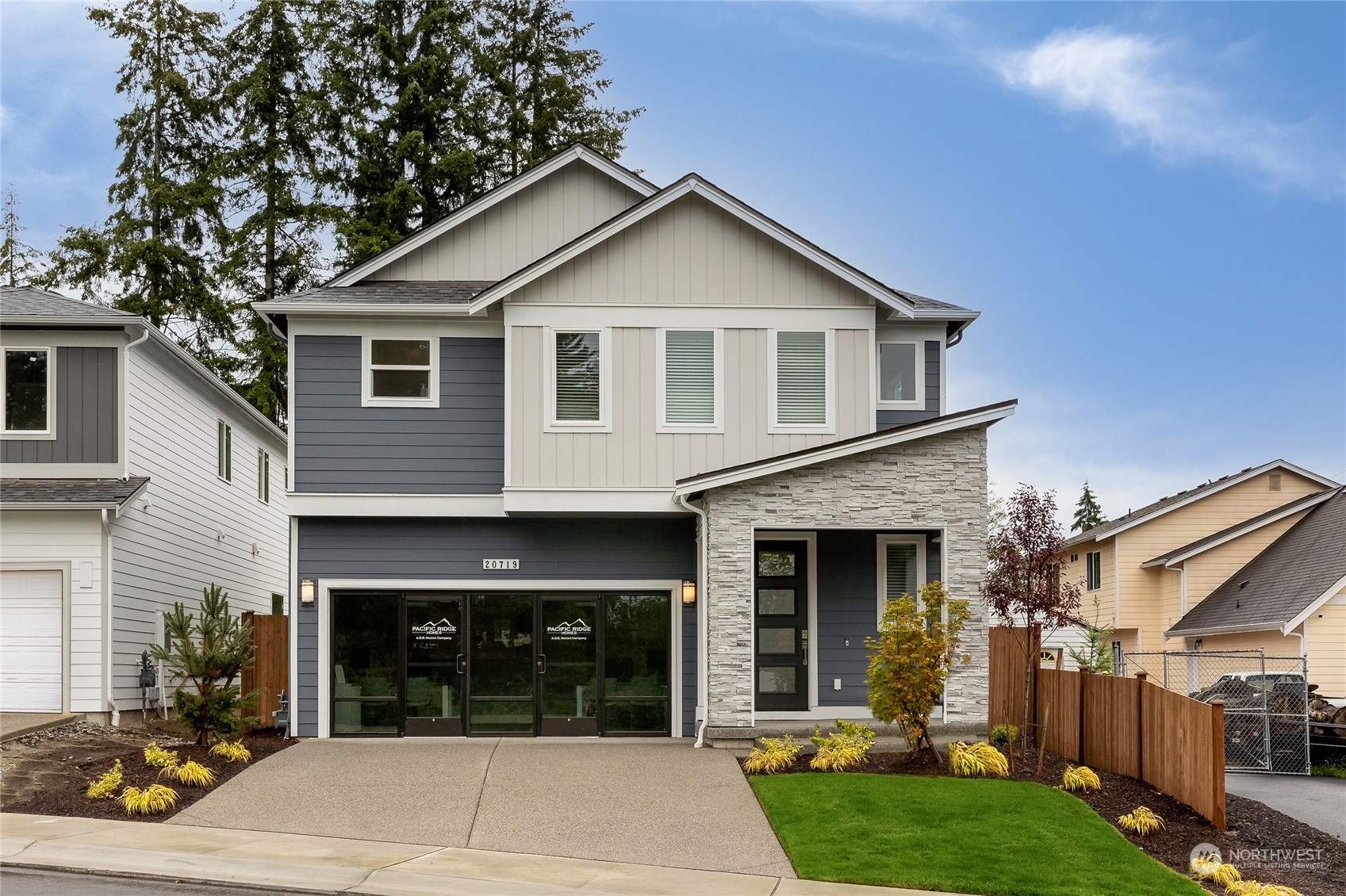 3829 198th Place Southeast Bothell, WA 98012 - Photo 1 of 1 Gallery Image 1