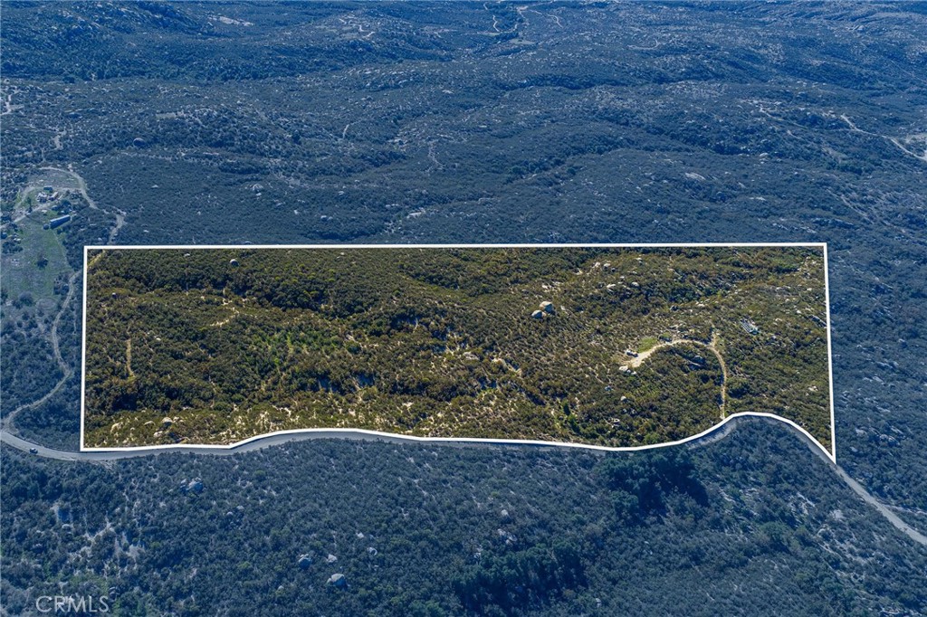 0 Stanley Road Hemet, CA 92544 - Photo 14 of 22 a view of a garden