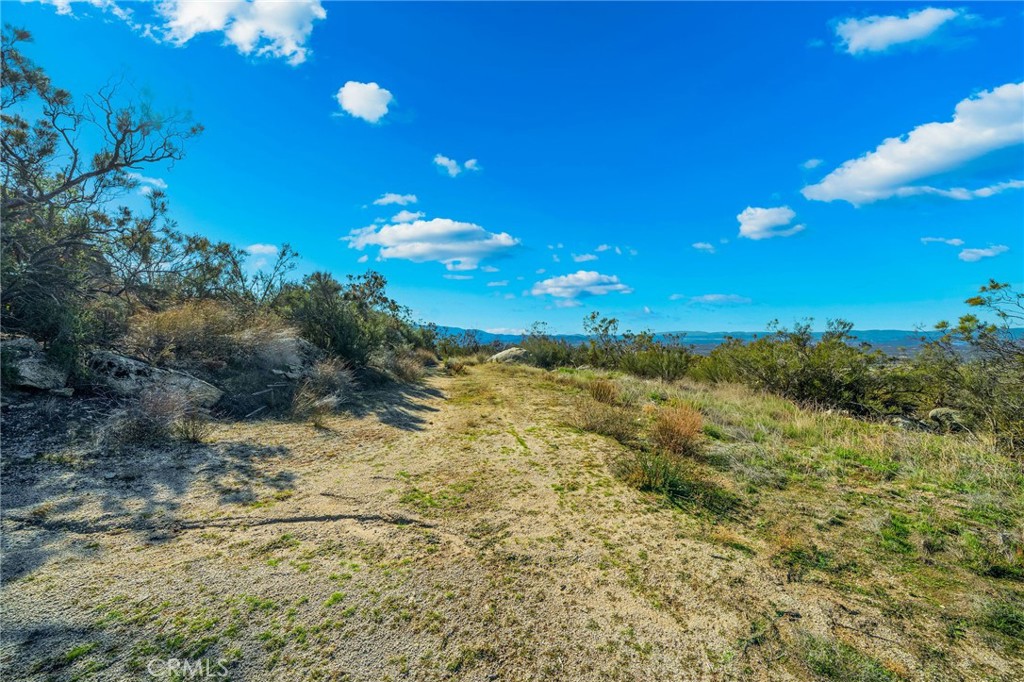 0 Stanley Road Hemet, CA 92544 - Photo 17 of 22 a view of sunset