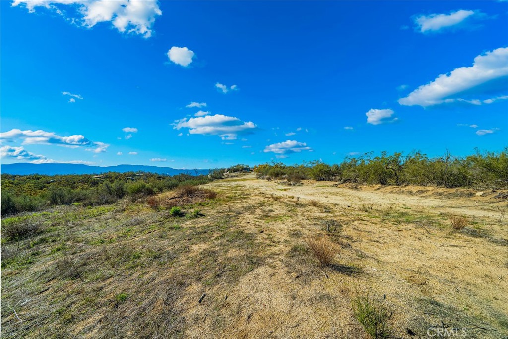 0 Stanley Road Hemet, CA 92544 - Photo 22 of 22 a view of a room with sunset