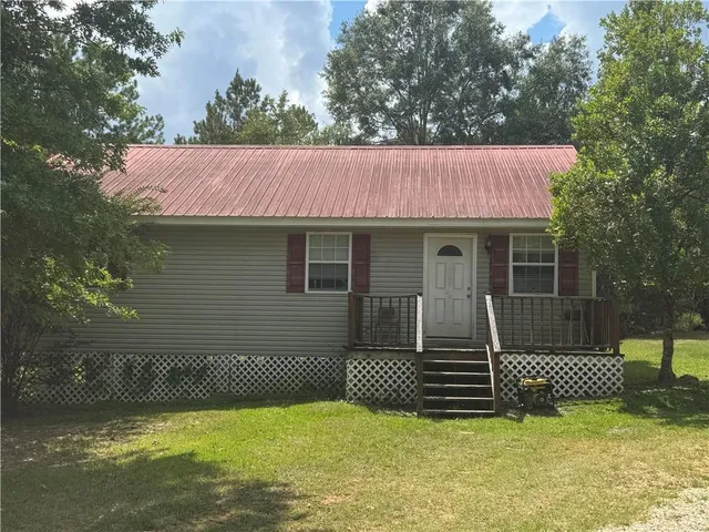 $186,000 | 84074 Hill Road, Folsom, LA 70437