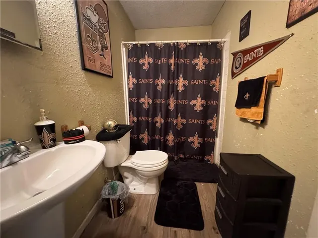 $186,000 | 84074 Hill Road, Folsom, LA 70437