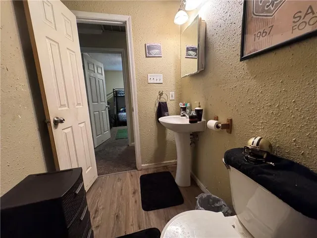 $186,000 | 84074 Hill Road, Folsom, LA 70437