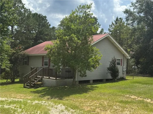 $180,000 | 84074 Hill Road, Folsom, LA 70437