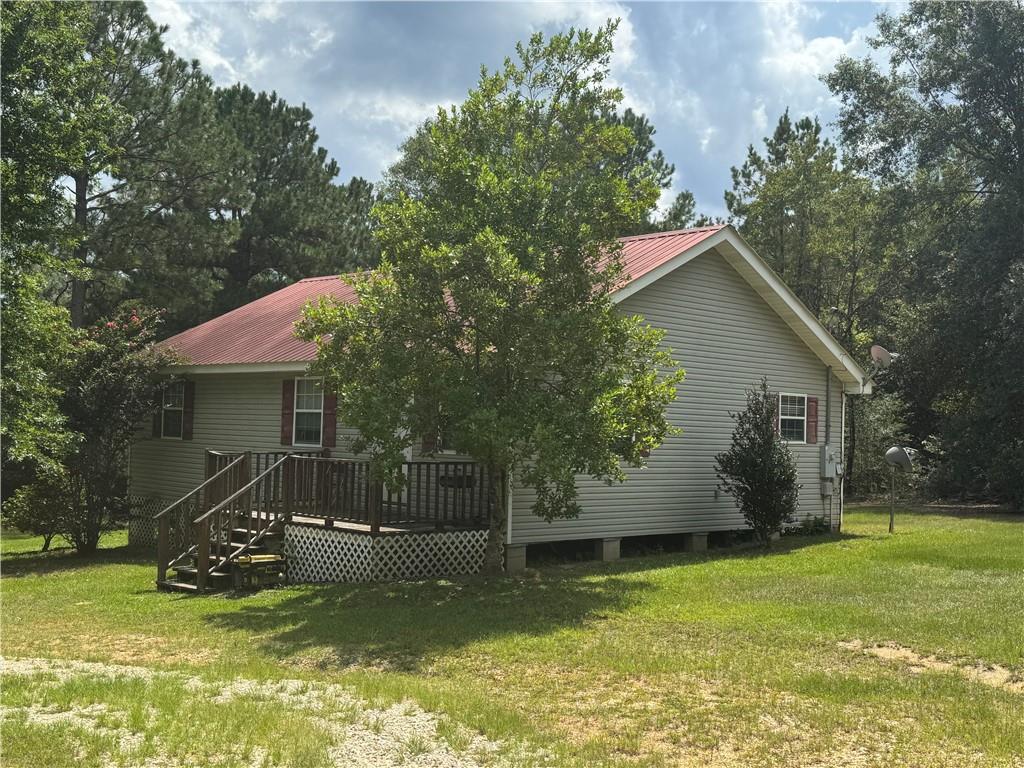 84074 Hill Road Folsom, LA 70437 - Photo 2 of 21