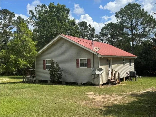 $186,000 | 84074 Hill Road, Folsom, LA 70437