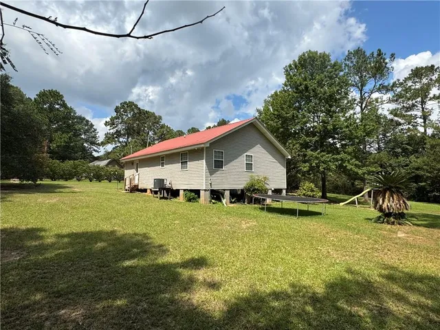 $186,000 | 84074 Hill Road, Folsom, LA 70437
