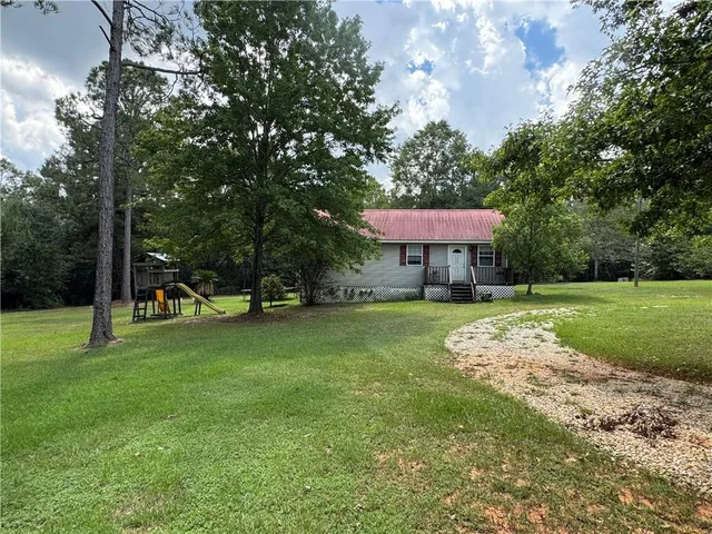 $186,000 | 84074 Hill Road, Folsom, LA 70437