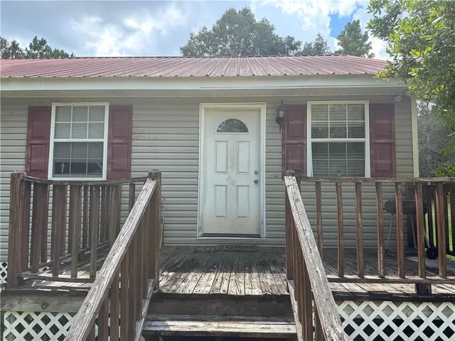 $186,000 | 84074 Hill Road, Folsom, LA 70437