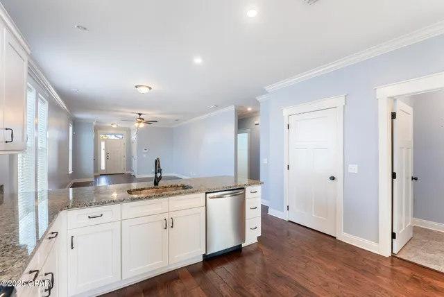 $538,600 | 6805 Beach Drive, Panama City Beach, FL 32408