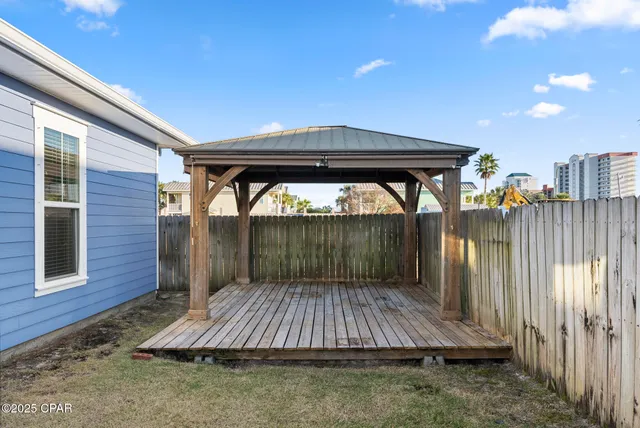 $538,600 | 6805 Beach Drive, Panama City Beach, FL 32408