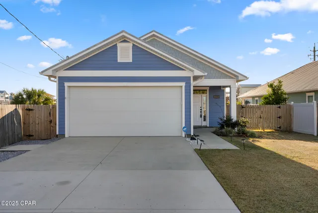 $538,600 | 6805 Beach Drive, Panama City Beach, FL 32408