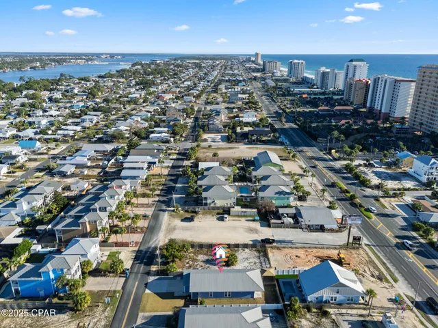 $538,600 | 6805 Beach Drive, Panama City Beach, FL 32408