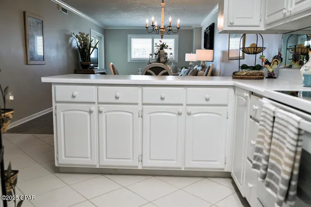 $550,000 | 5801 Thomas Drive, Unit 1203, Panama City, FL 32408