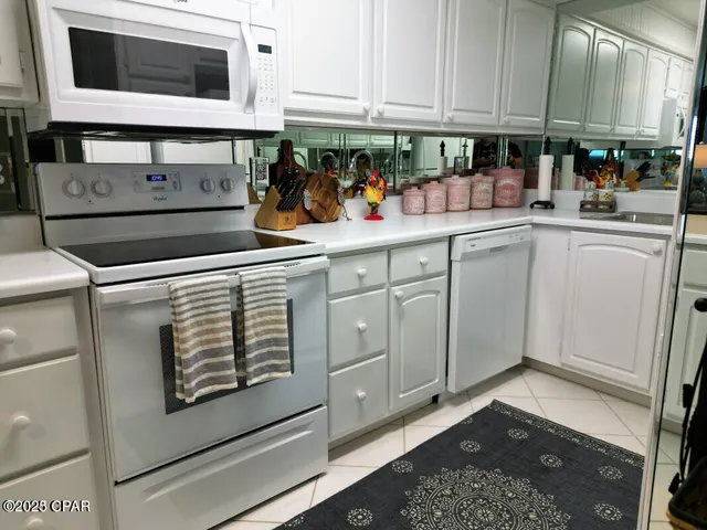 $550,000 | 5801 Thomas Drive, Unit 1203, Panama City, FL 32408