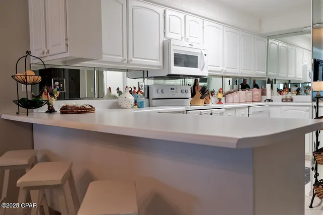 $550,000 | 5801 Thomas Drive, Unit 1203, Panama City, FL 32408