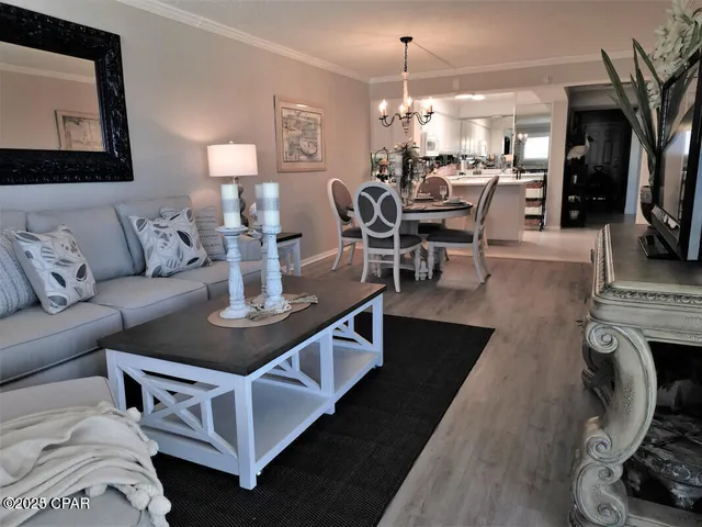 $550,000 | 5801 Thomas Drive, Unit 1203, Panama City, FL 32408