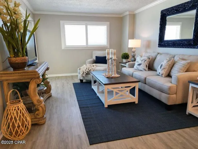 $550,000 | 5801 Thomas Drive, Unit 1203, Panama City, FL 32408