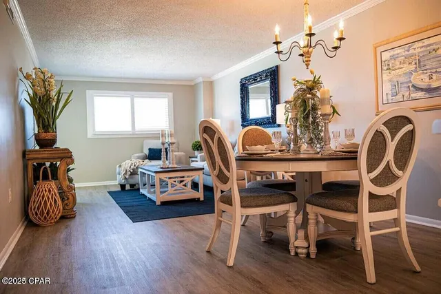 $550,000 | 5801 Thomas Drive, Unit 1203, Panama City, FL 32408