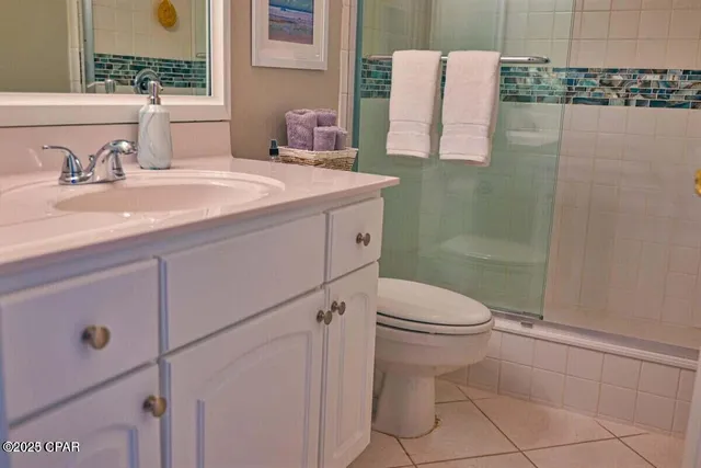 $550,000 | 5801 Thomas Drive, Unit 1203, Panama City, FL 32408