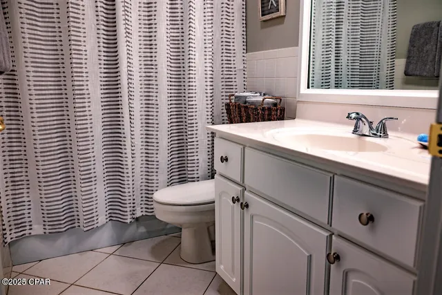 $550,000 | 5801 Thomas Drive, Unit 1203, Panama City, FL 32408