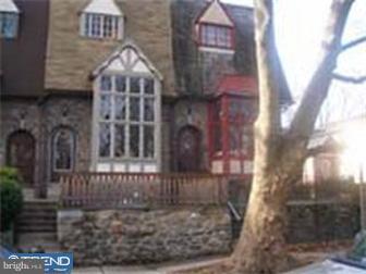 302 Richfield Road Upper Darby, PA 19082 - Photo 1 of 6 Exterior Front
