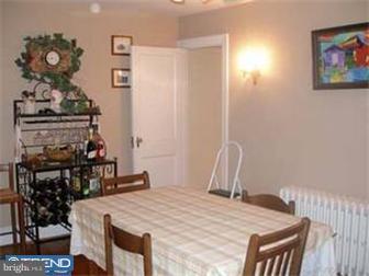 302 Richfield Road Upper Darby, PA 19082 - Photo 4 of 6 Dining Room