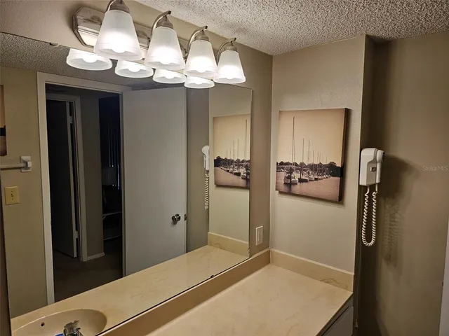 a view of bathroom