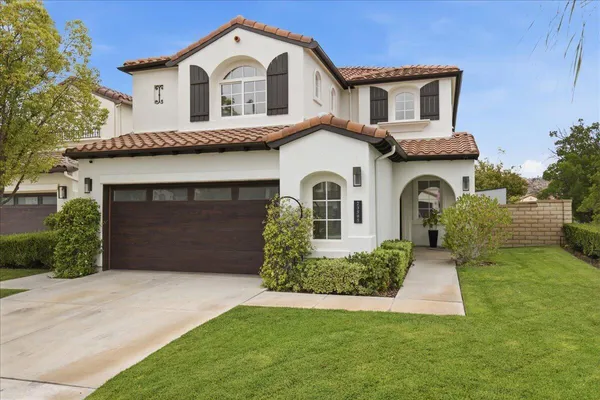 $1,149,000 | 23505 Gentian Court, Valencia, CA 91354