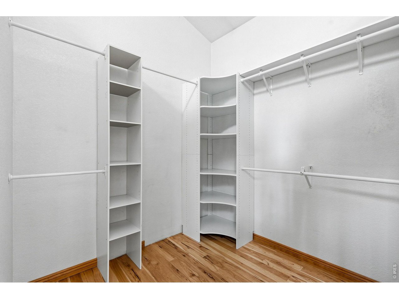 560 Quillan Gulch Road Loveland, CO 80537 - Photo 19 of 49 One of two large walk-in closets in Primary