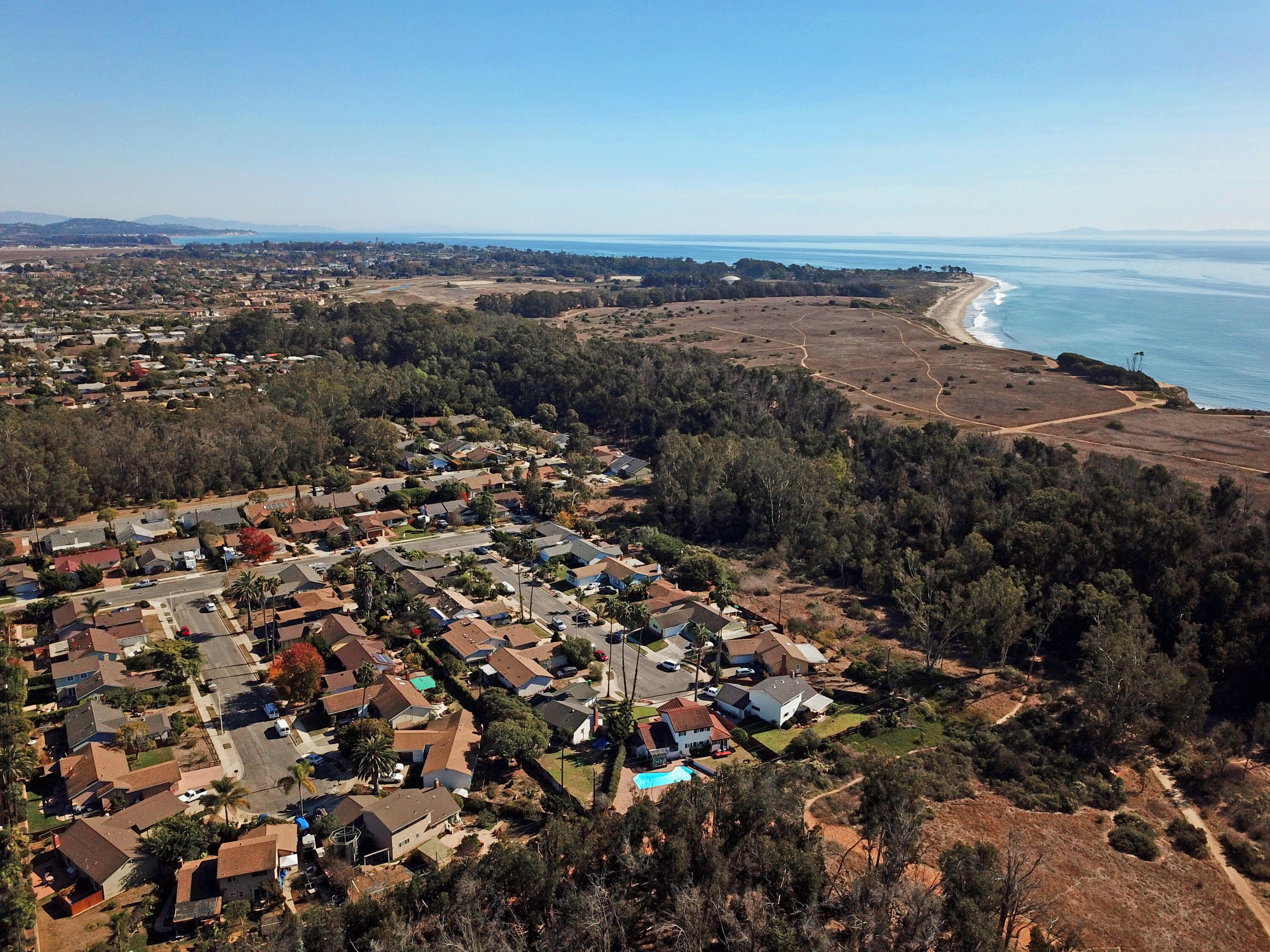 231 Mathilda Drive Goleta, CA 93117 - Photo 19 of 20 Bluffs