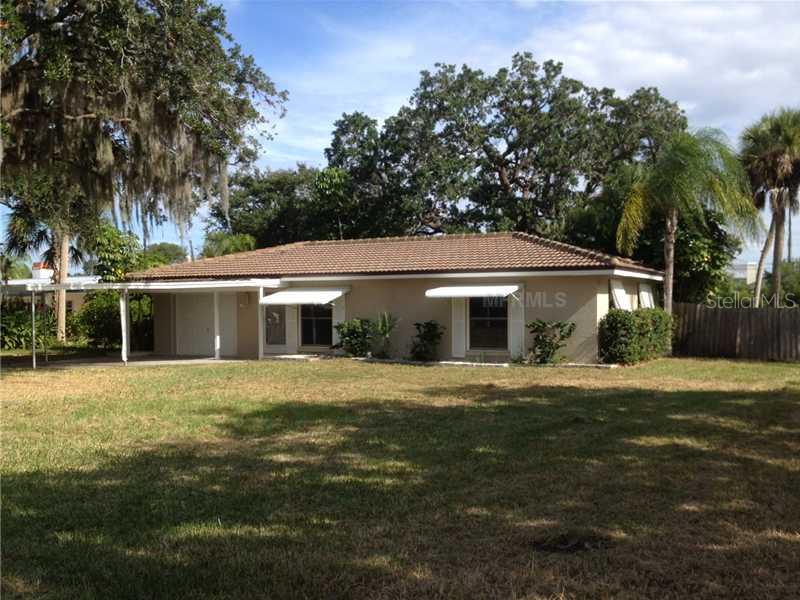 336 Shore Drive Ellenton, FL 34222 - Photo 1 of 1 Exterior Front