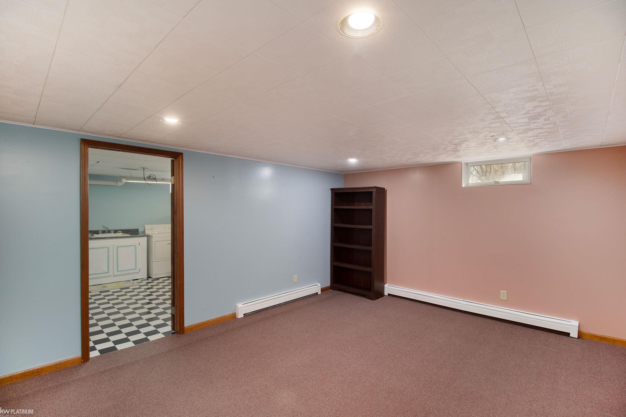 71750 Eldred Road Romeo, MI 48065 - Photo 33 of 52 Basement