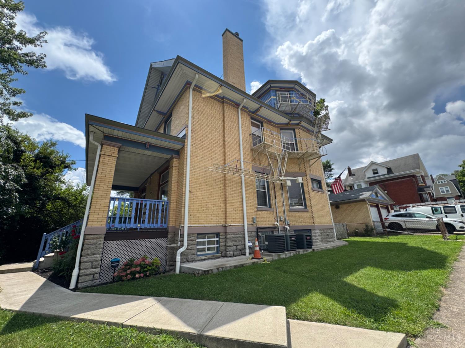 2325 Reading Road Cincinnati, OH 45202 - Photo 67 of 74 Gallery Image 67